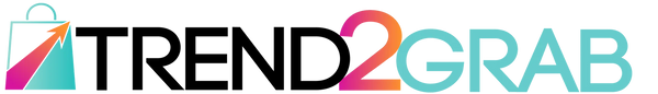 Trend2Grab - Arabia
